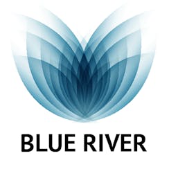 Blue River Terpenes logo